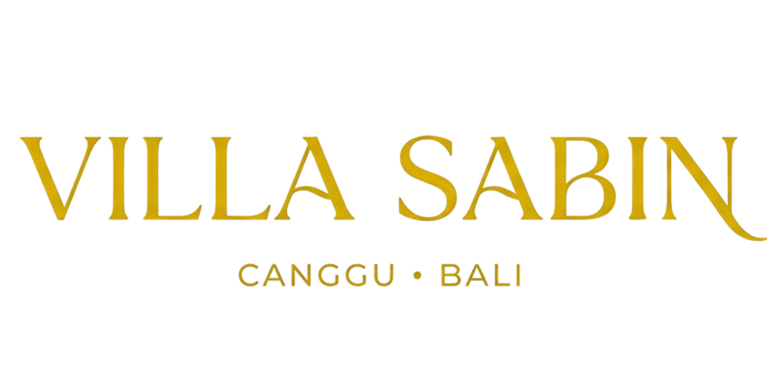Villa Sabin Canggu